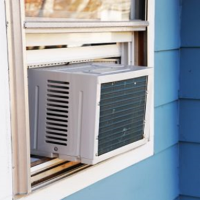 How Do Window Air Conditioning Units Work?